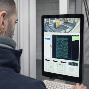 TECNOLOGÍA Y MAQUINARIA