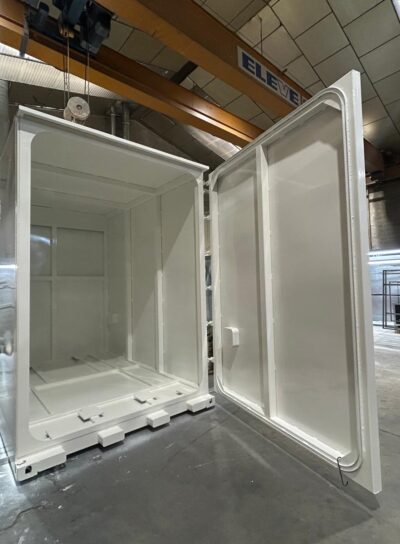 Ventilation & Conditioning