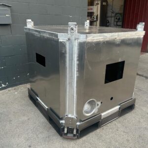 Water Supply & Heating