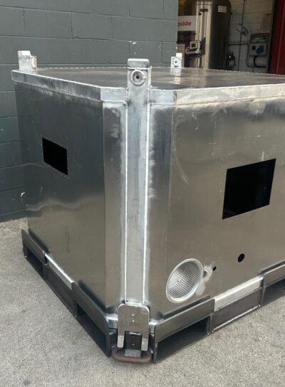 Water Supply & Heating
