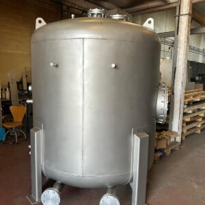 Petrochemical Industry