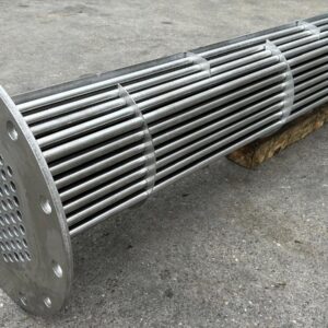 PROYECTO 5B INTERCAMBIADOR DE CALOR Transportation & Delivery