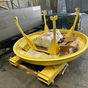 Industrial  Construction