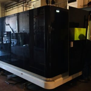 ⚡ Xecu incorpora nueva máquina de corte láser por fibra en Barcelona
