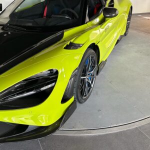 🚗 Puesta en marcha de una plataforma giratoria para vehículos en Drive Me Bcn