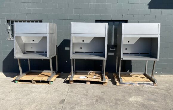 IMG-20240229-WA0009 🧪Entrega de cabinas de flujo laminar: precisión y protección en cada proyecto