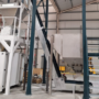 🔧 Fabricación e instalación estructura grandes dimensiones