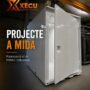 🔧 Fabricación de un contenedor industrial a medida para el sector aeronáutico : del diseño a la expedición